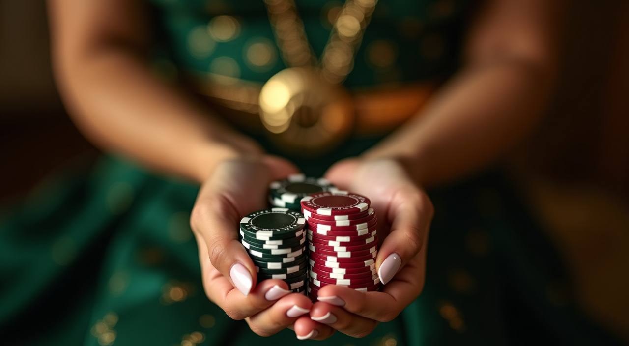 dragon lotto Kemewahan